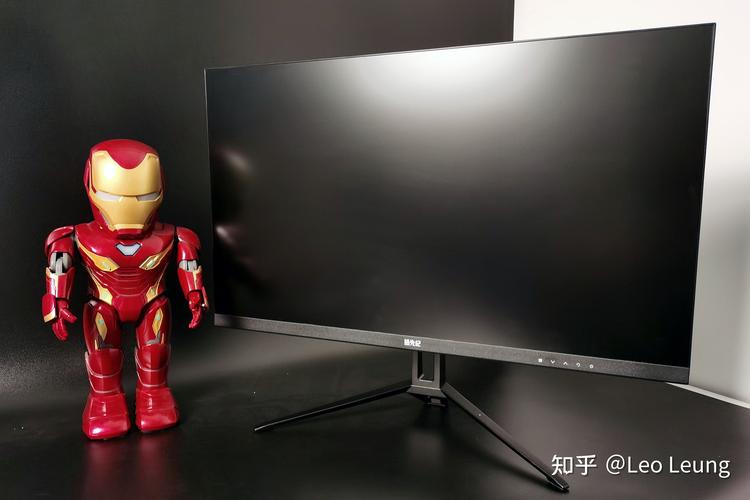 电竞游戏高刷显示器实测场景