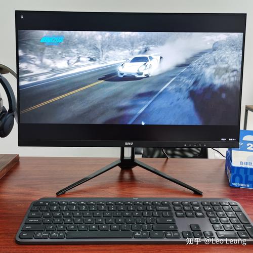 高刷新率IPS显示器规格展示
