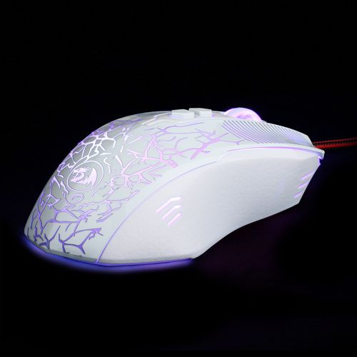 Black gaming mouse recommendation
