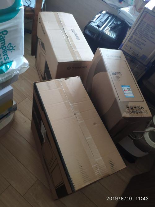 IPS panel color accuracy demonstration