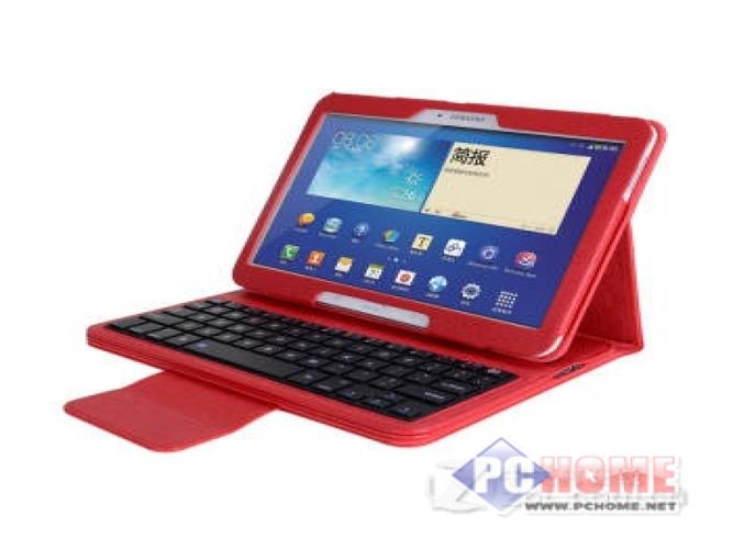 无线键鼠套装核心规格展示