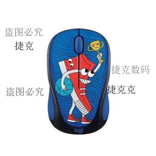 Tech mouse clicking and scrolling performance