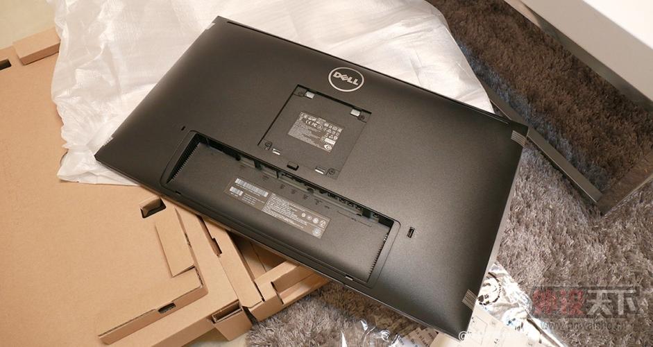 Monitor heat management