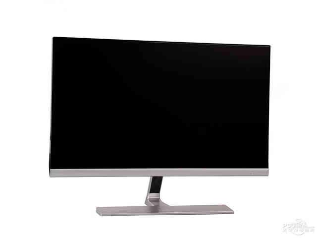 Modern monitor in energy-efficient setup