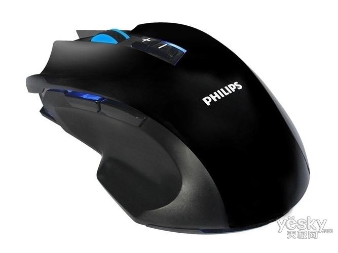 Gaming peripherals power and heat management