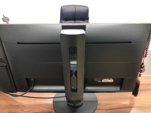 电脑显示器功耗与节能模式