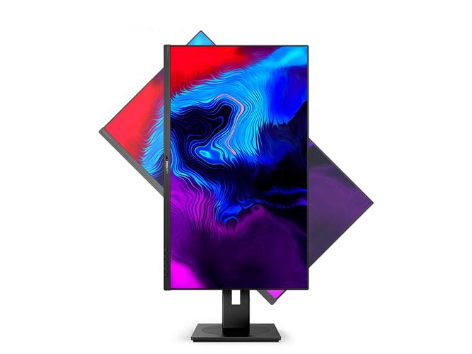 高分辨率电脑显示器规格展示