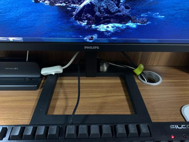 科技设备散热与电源管理