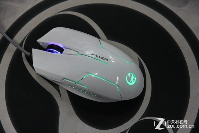 电脑硬件功耗与散热测试