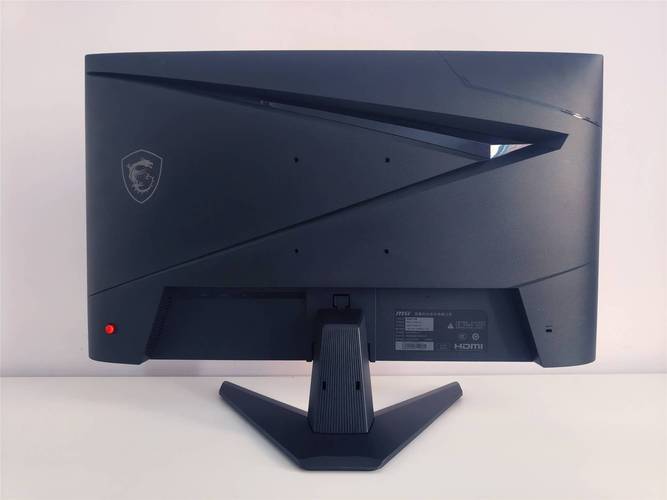 Silent monitor operation in office environment