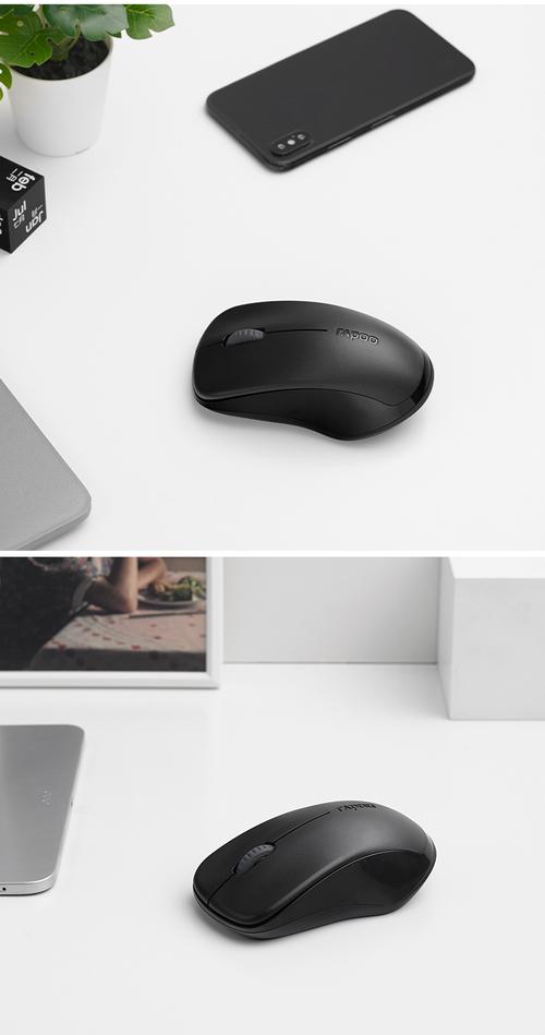 推荐购买的无线鼠标办公场景