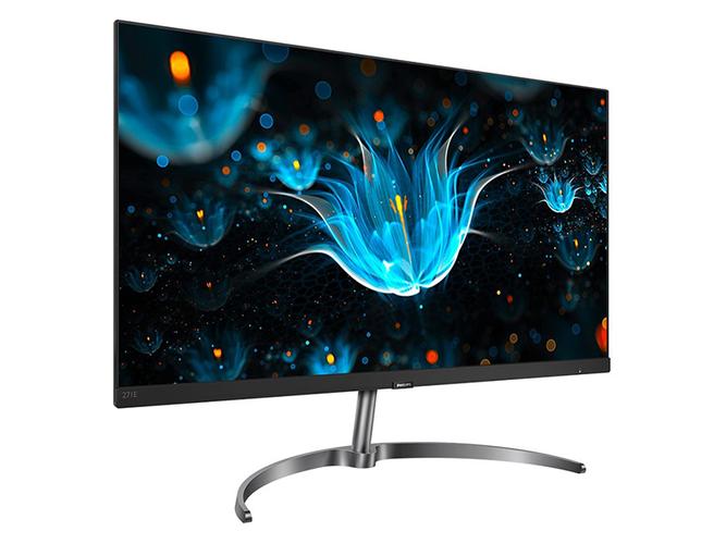 IPS monitor panel details and ports