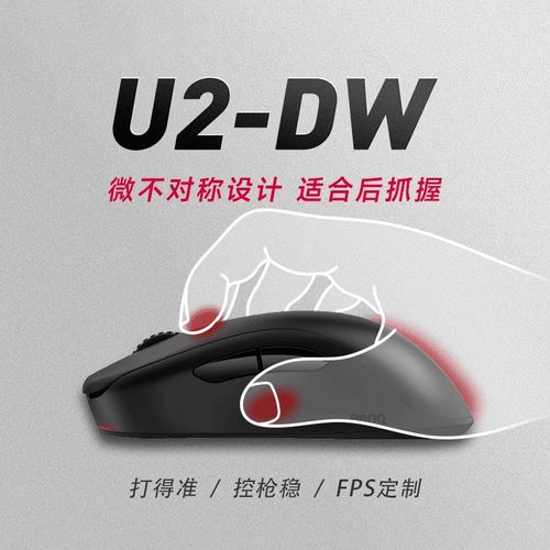Gamer deciding on gaming mouse purchase