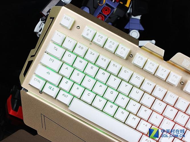 Recommendation for entry-level gaming peripherals