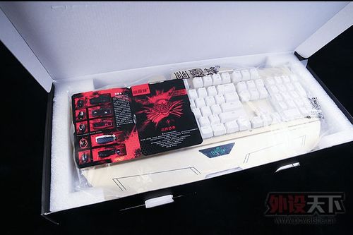 Keyboard power usage and thermal performance