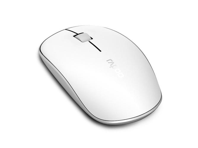 雷柏M260多模式无线鼠标深度评测:79元超值便携办公神器