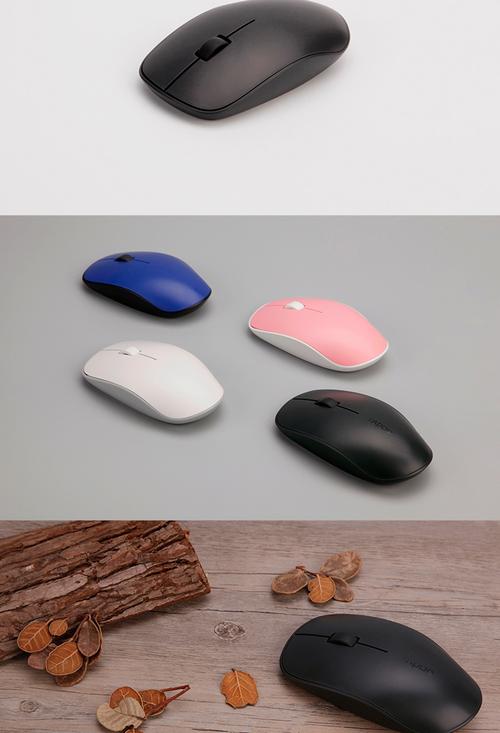 Tech gadget wireless mouse specs overview