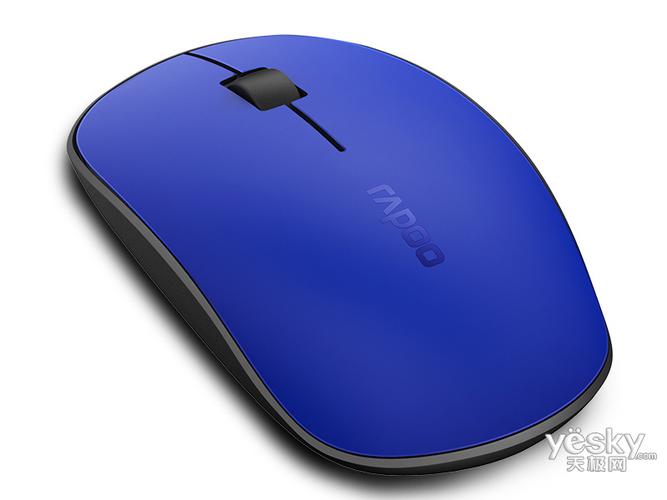 User considering wireless mouse purchase