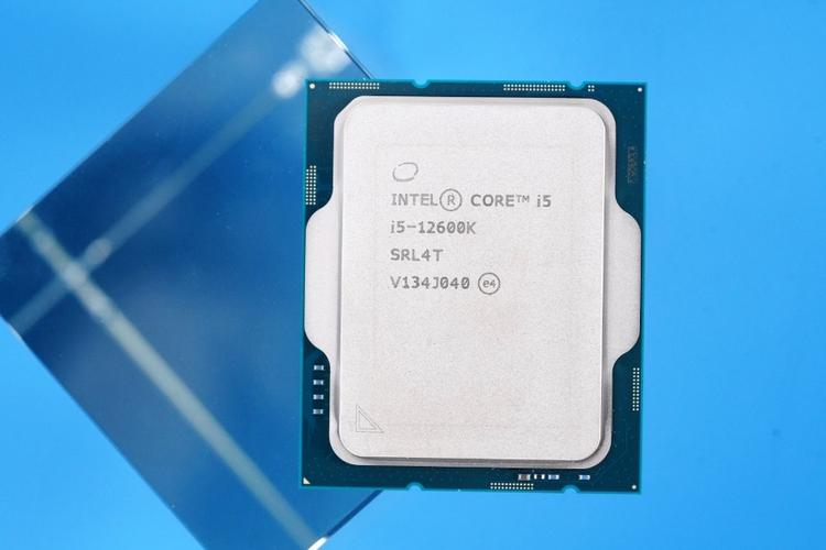 Intel Core i5-12600K深度评测：12代 Alder Lake 性价比王者，游戏生产力双在线