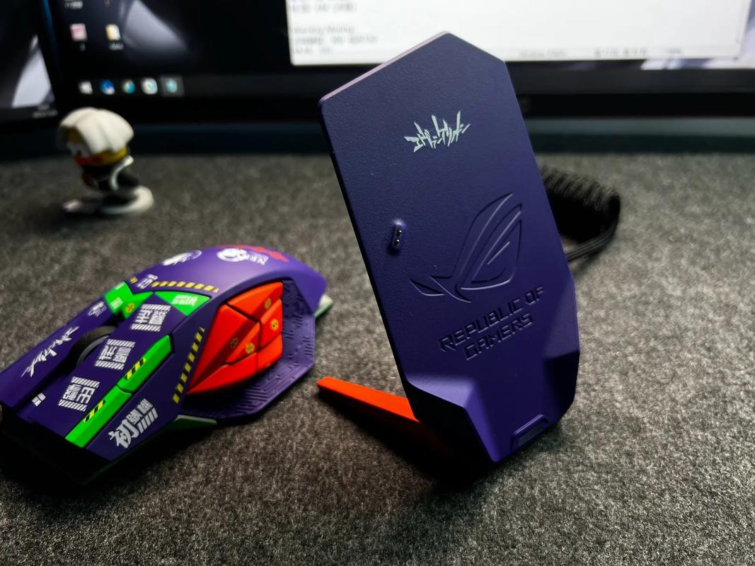 环保硬件低功耗设计展示