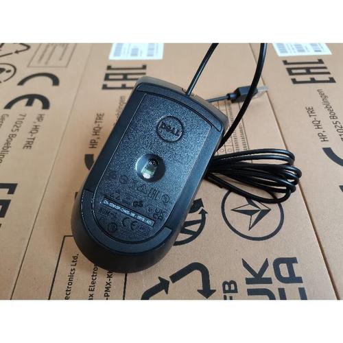 电脑鼠标技术细节特写