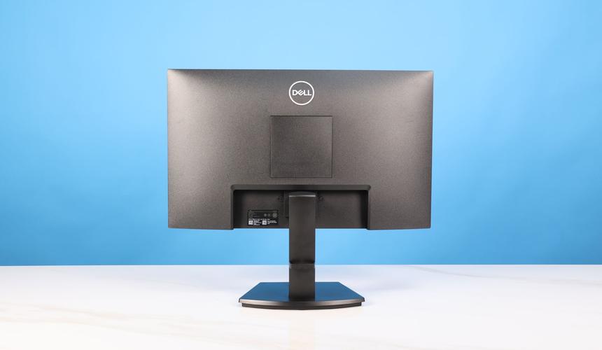 显示器色彩参数展示