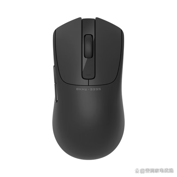 High-end gaming peripherals selection