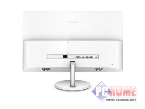 飞利浦327E8FJSW深度评测：31.5英寸2K VA屏性价比之选