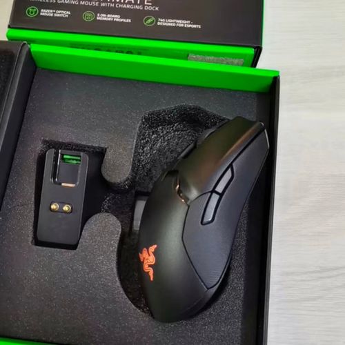 电竞装备推荐与选购