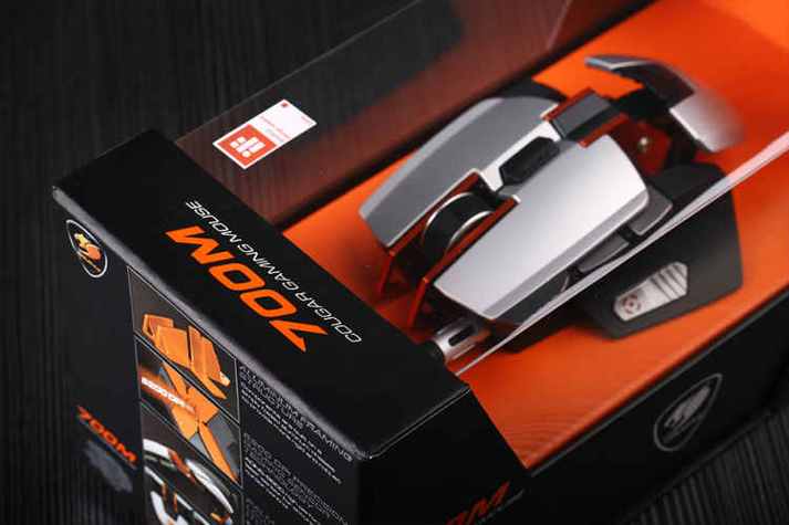 电竞外设选购指南