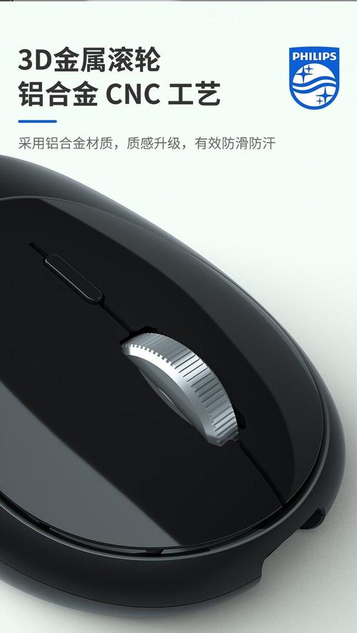 Computer peripherals and mouse specs overview