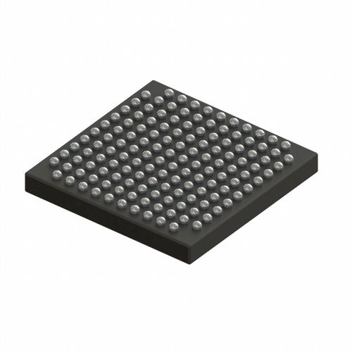 Tech monitor screen close-up