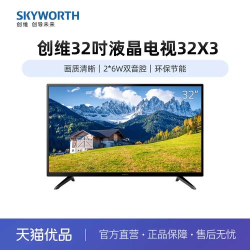 Professional display monitor close-up