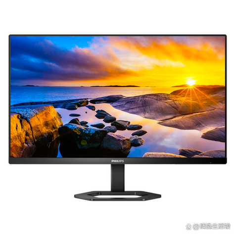 Recommended monitor for professional office use