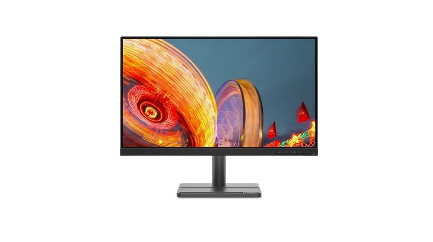 High contrast monitor panel tech