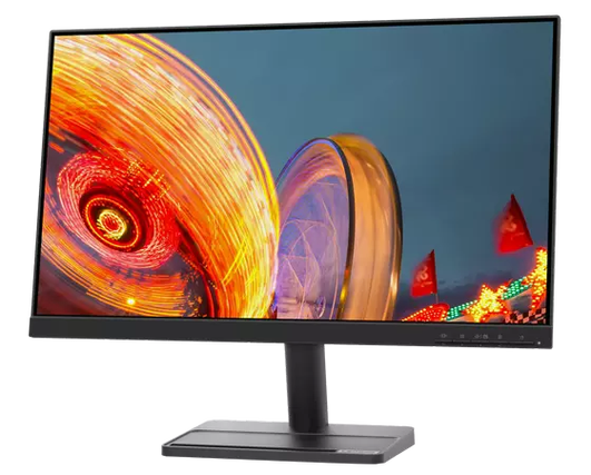 Smooth monitor performance in use