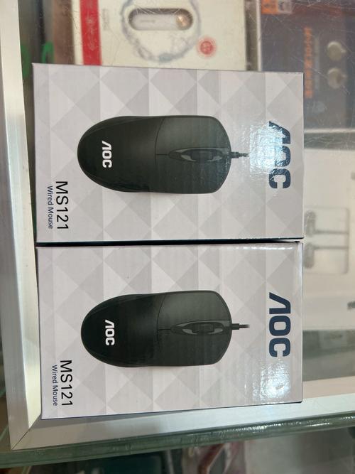 爱喜达 MS111 有线光学鼠标深度评测:35元超值办公神器+大鼠标垫套装