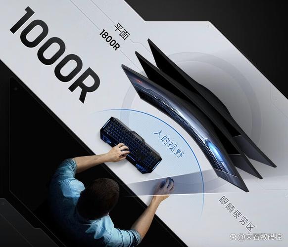 Intense gaming session display