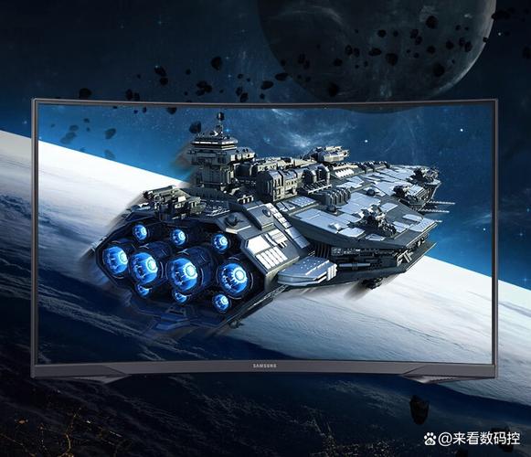 Monitor heat and power setup