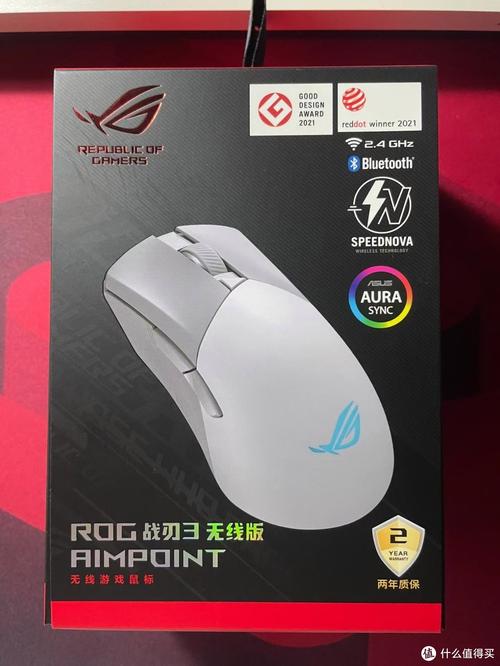 高性能游戏鼠标基准测试表现