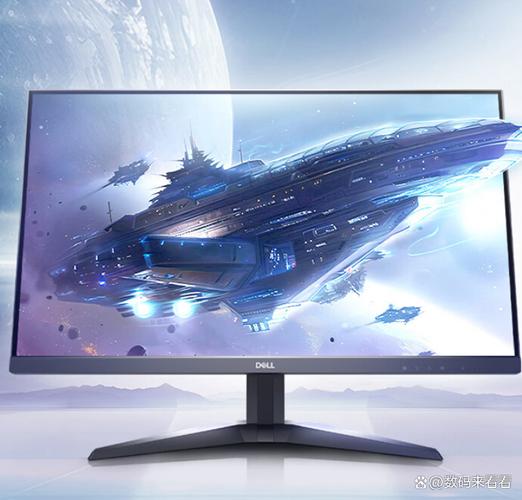 显示器游戏性能测试场景