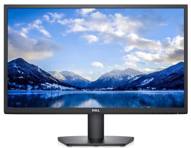 电竞显示器桌面推荐设置