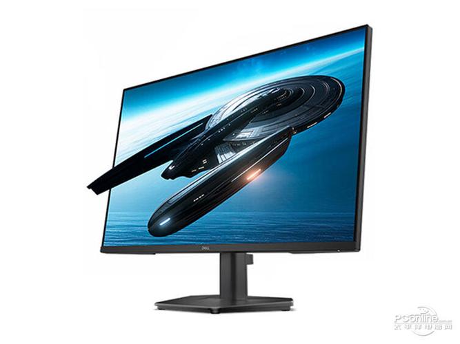 戴尔SE2725HG:200Hz Fast-IPS电竞神器,899元入门高刷首选