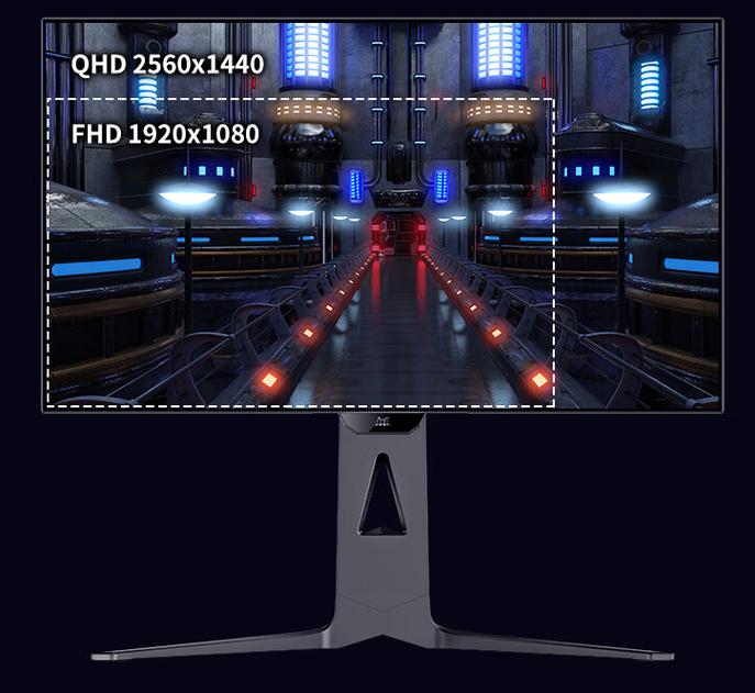 Office monitor setup purchase decision