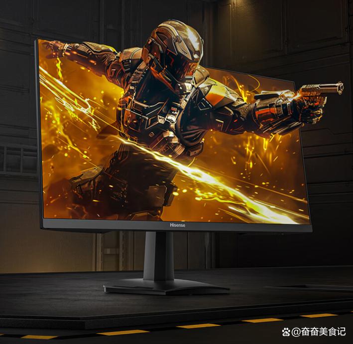 科技产品推荐与评测场景