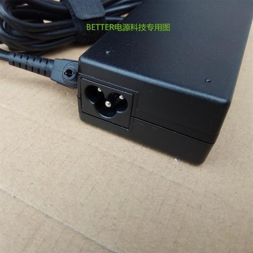 电竞显示器接口和面板细节