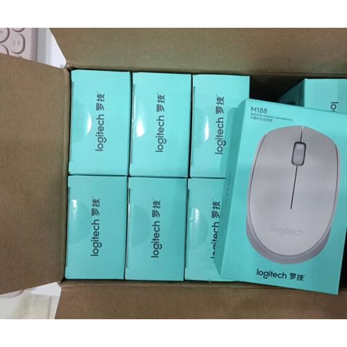Wireless mouse purchase decision