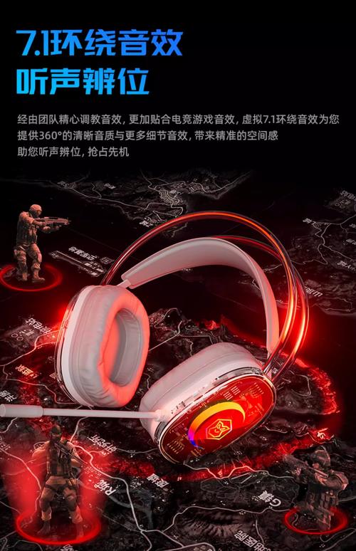 Wired gaming mouse with braided cable