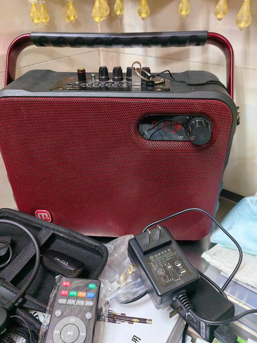 Modern monitor displaying clear content