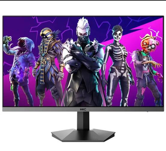 High refresh rate display panel